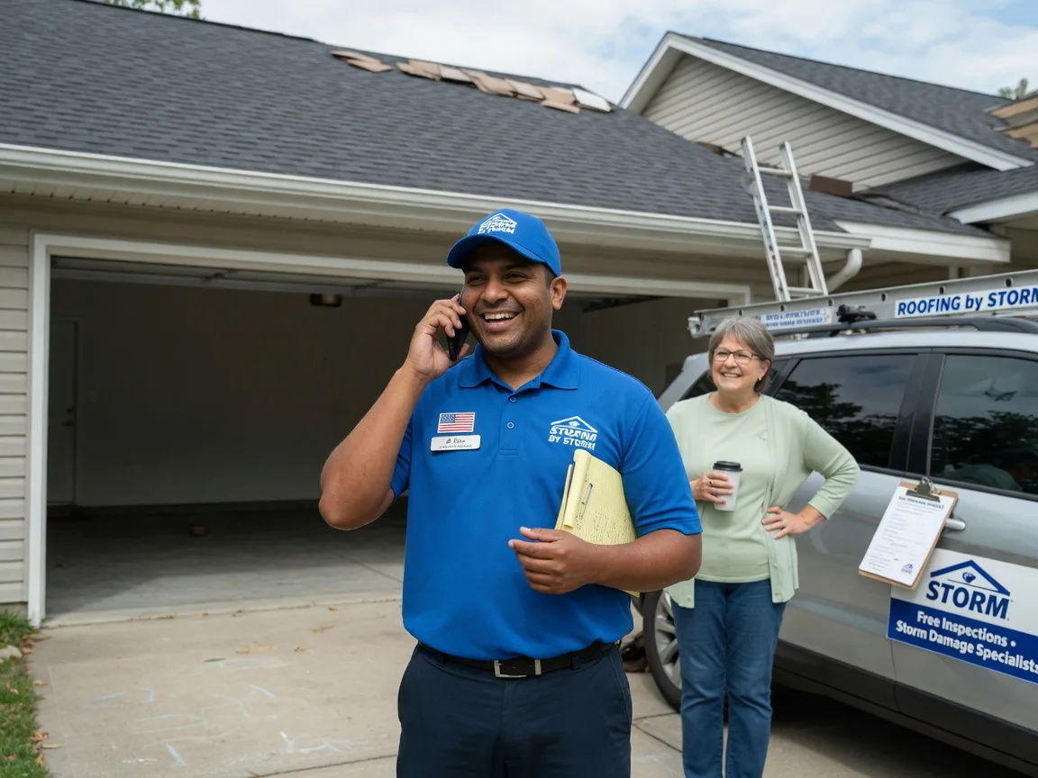 Roof Repair Near Me White Plains, KY FAQs