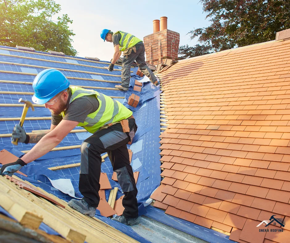 Why choose Roof Repair Near Me in White Plains, KY